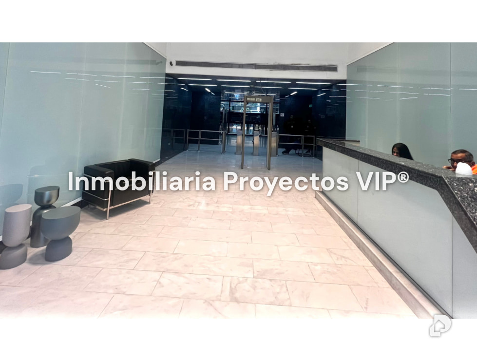 Oficina en Las Mercedes, Caracas – 4