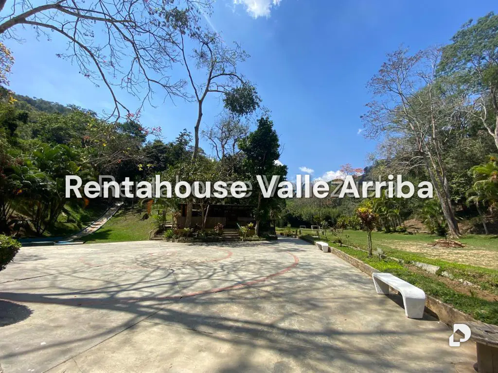 Terreno en El Hatillo, Caracas – 8