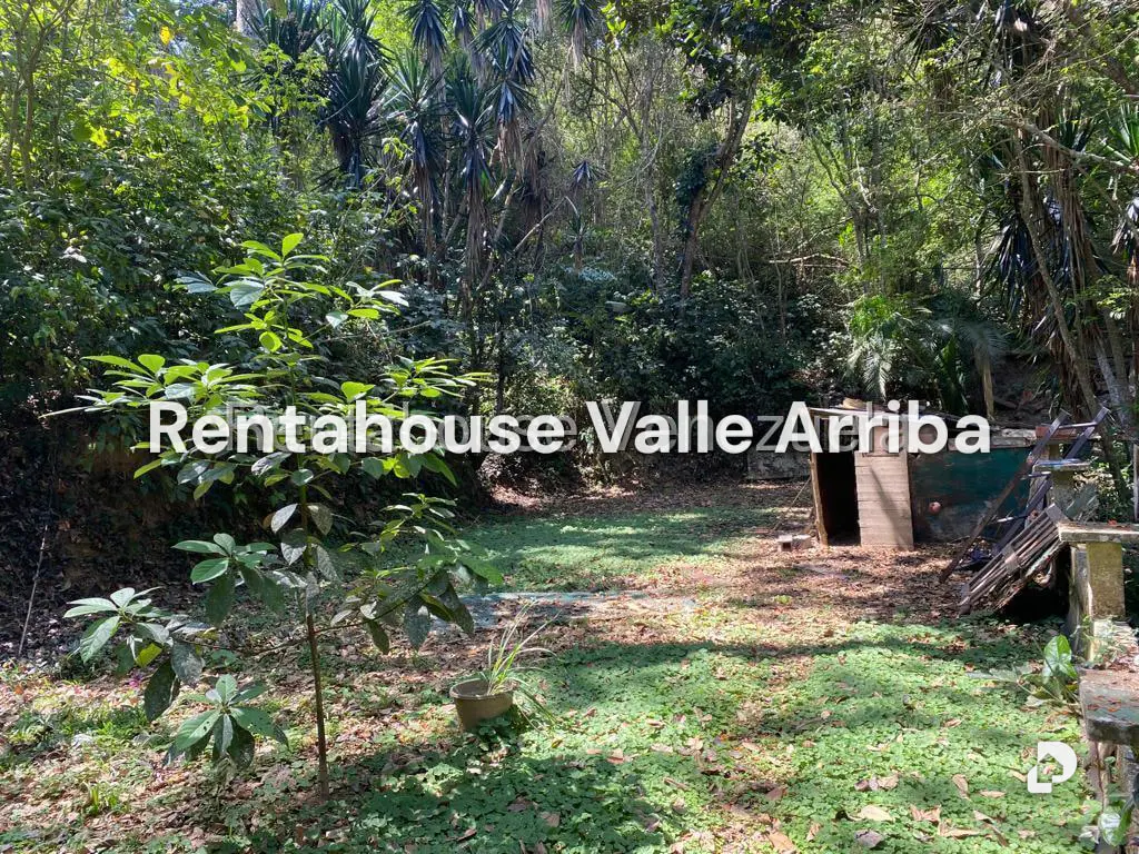 Terreno en El Hatillo, Caracas – 19