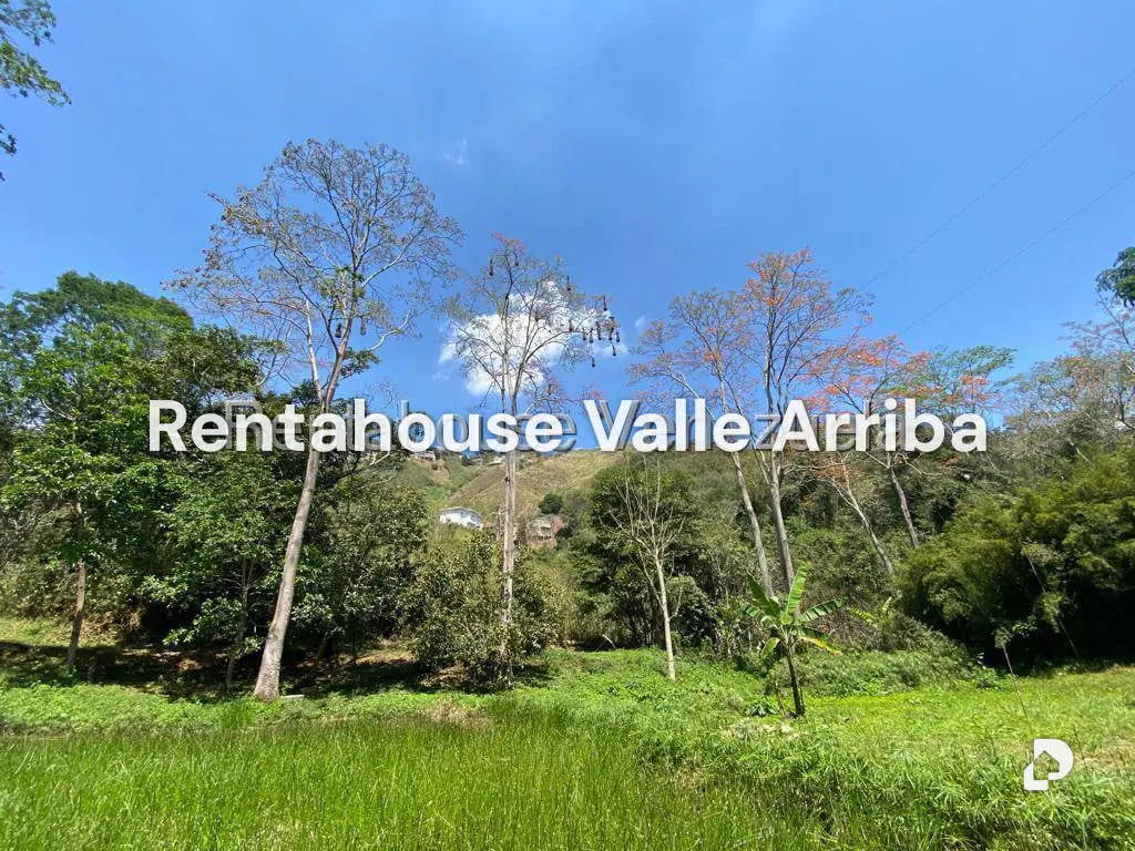 Terreno en El Hatillo, Caracas – 21