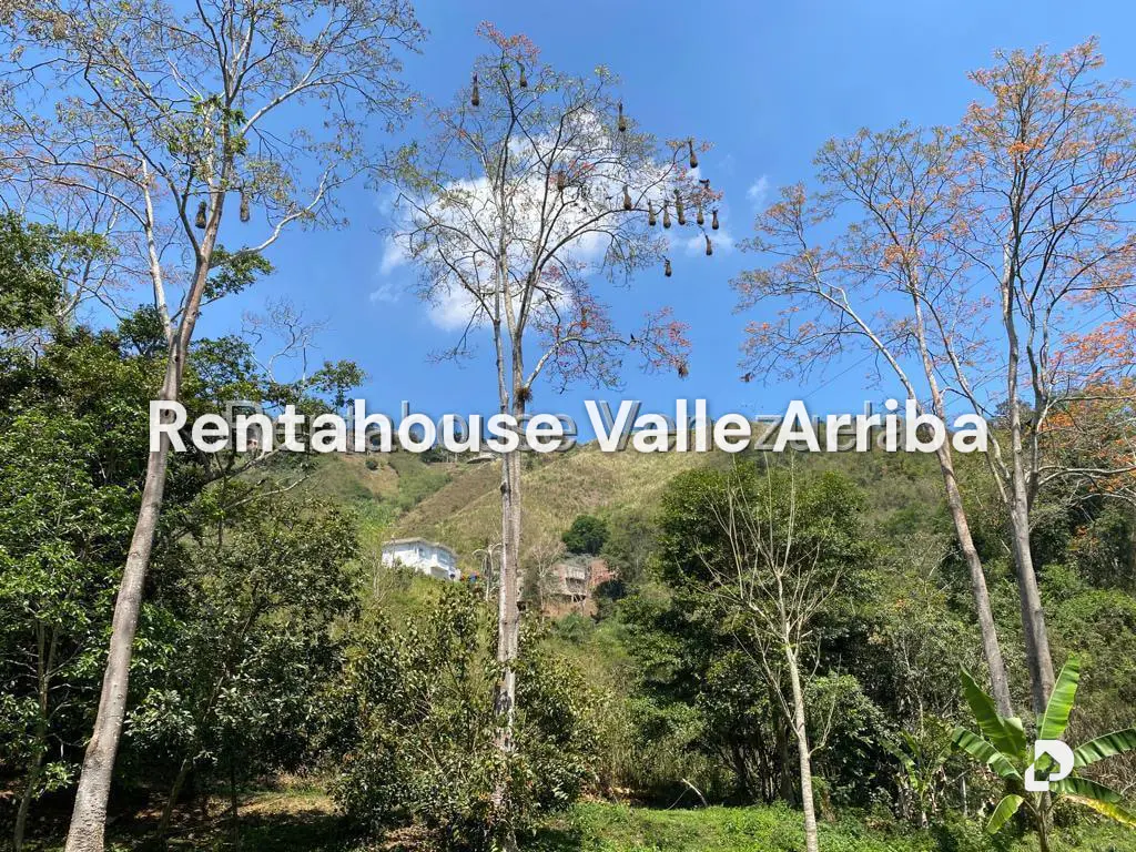 Terreno en El Hatillo, Caracas – 20