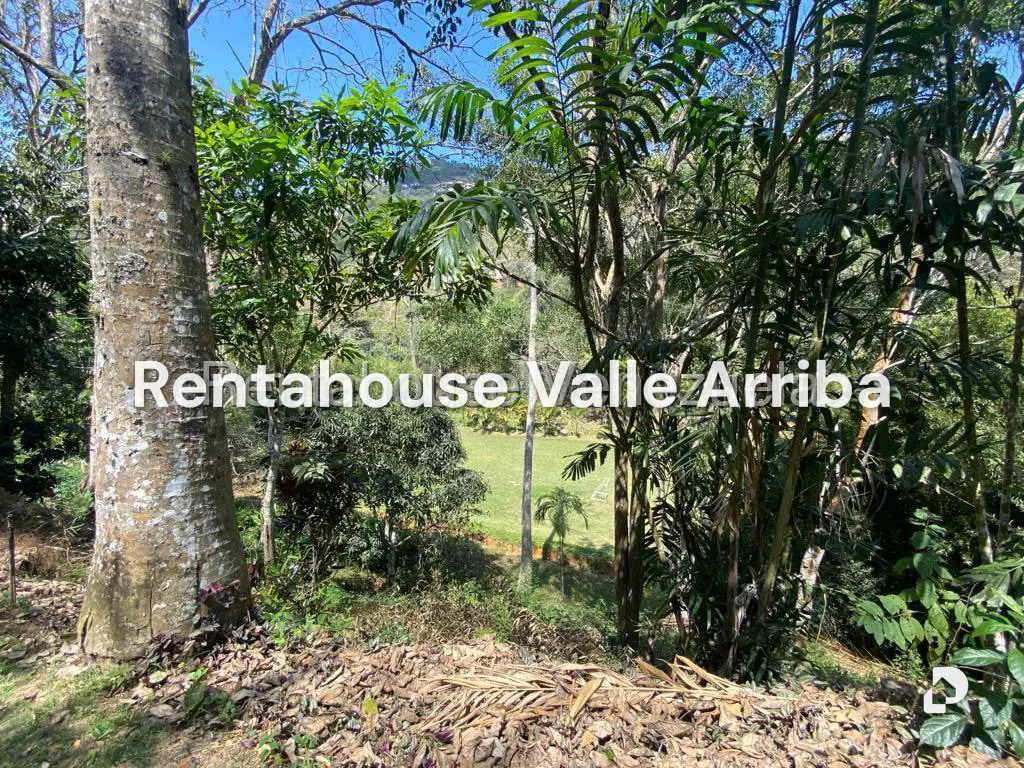 Terreno en El Hatillo, Caracas – 13
