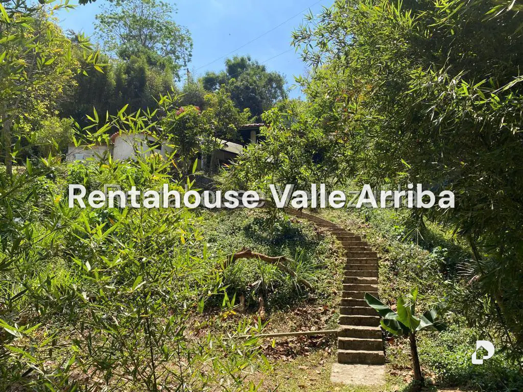 Terreno en El Hatillo, Caracas – 27