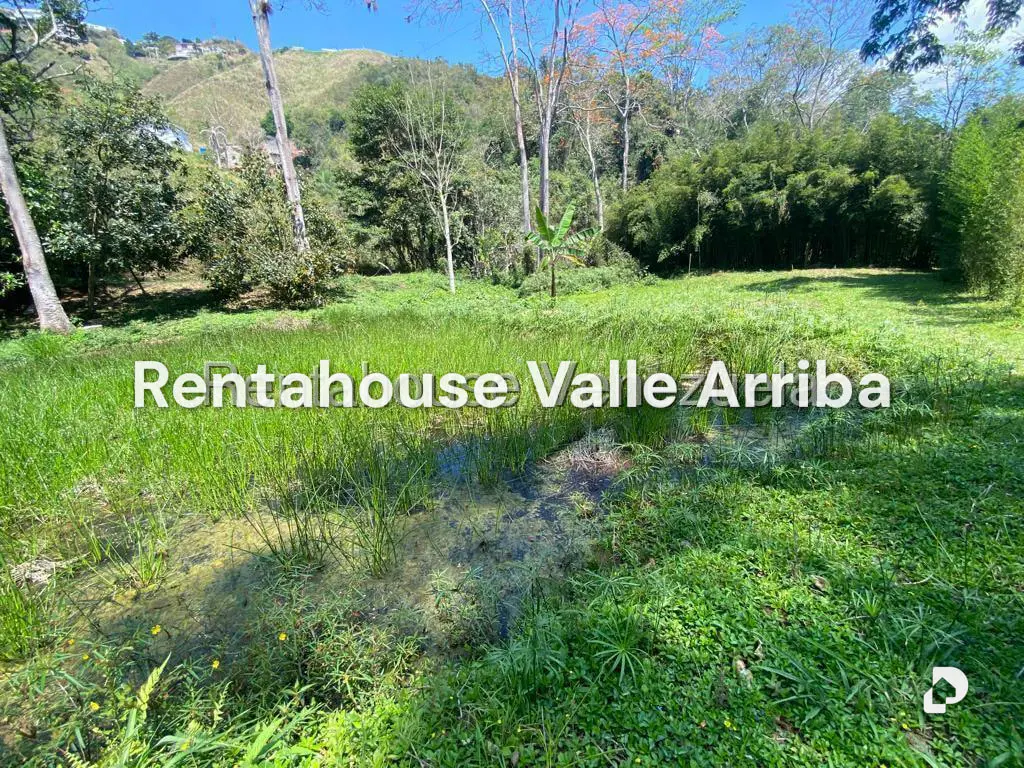 Terreno en El Hatillo, Caracas – 22