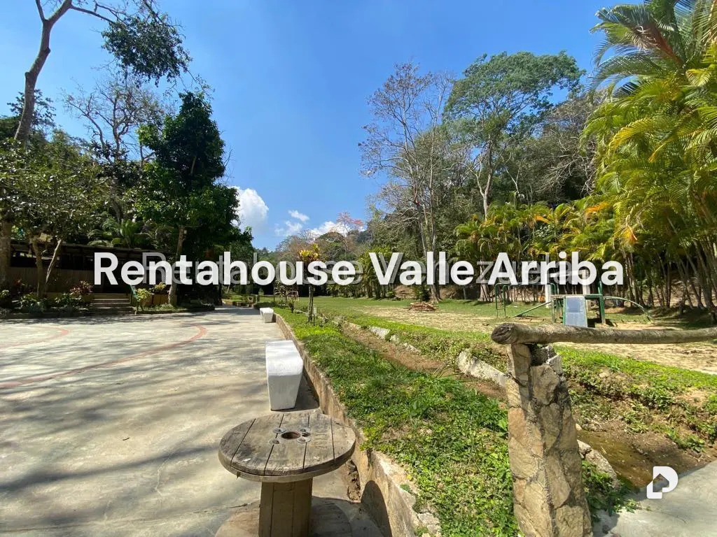 Terreno en El Hatillo, Caracas – 6