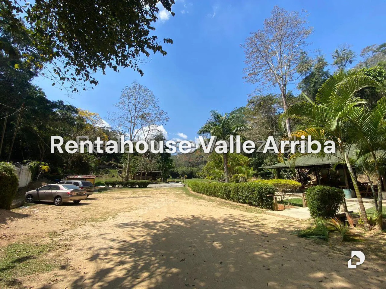 Terreno en El Hatillo, Caracas – 3