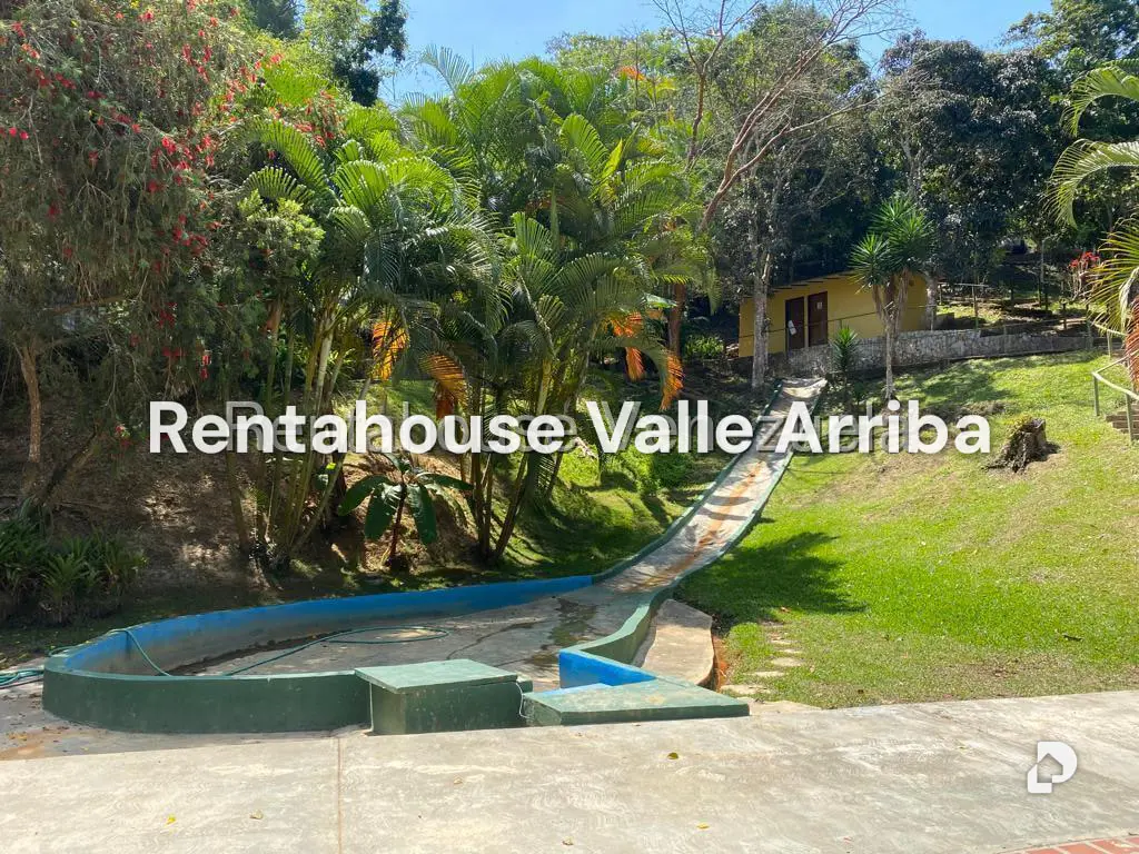 Terreno en El Hatillo, Caracas – 10