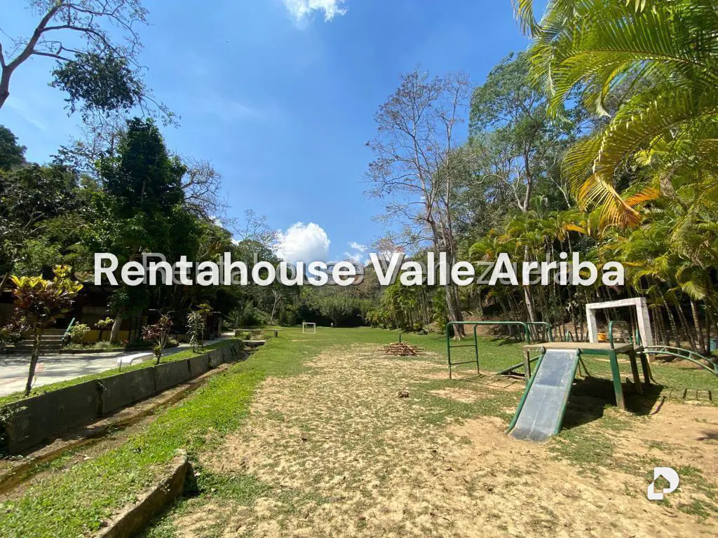 Terreno en El Hatillo, Caracas – 25