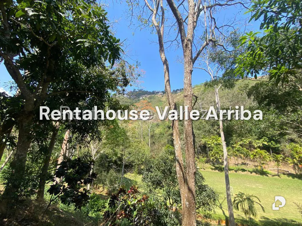 Terreno en El Hatillo, Caracas – 14