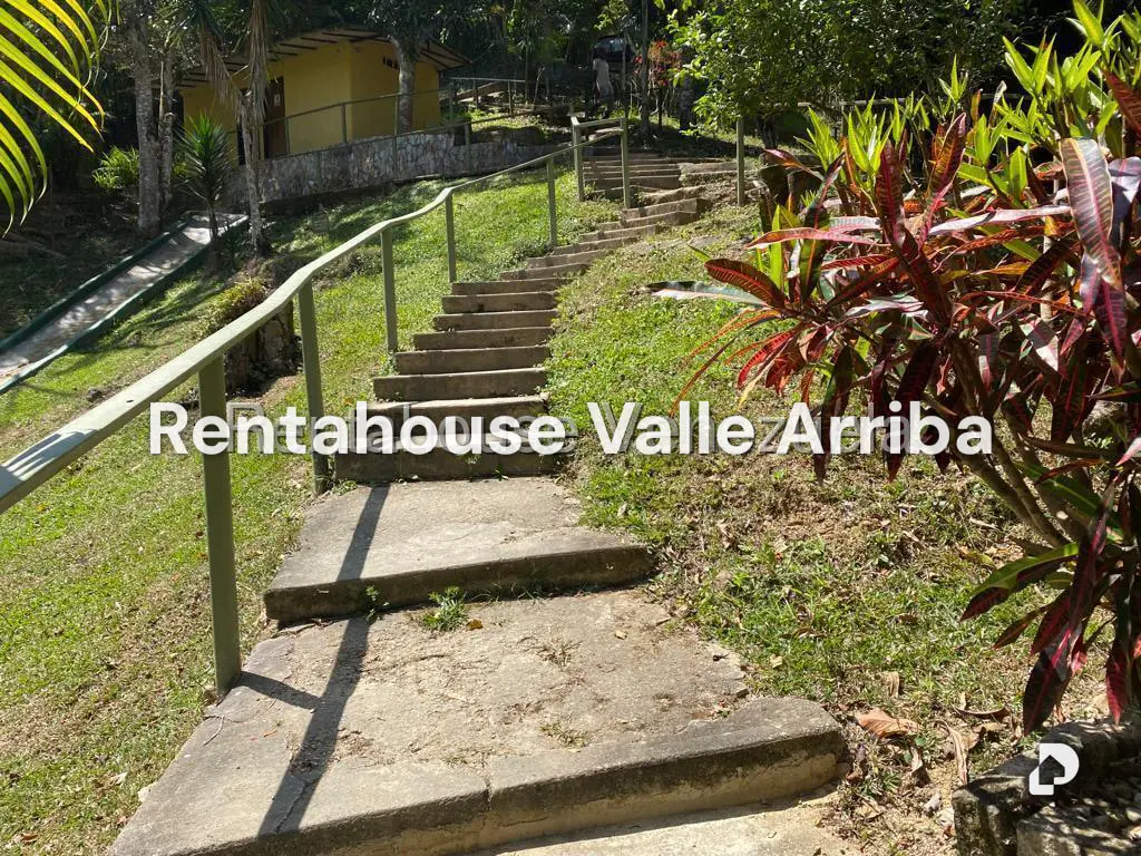 Terreno en El Hatillo, Caracas – 11