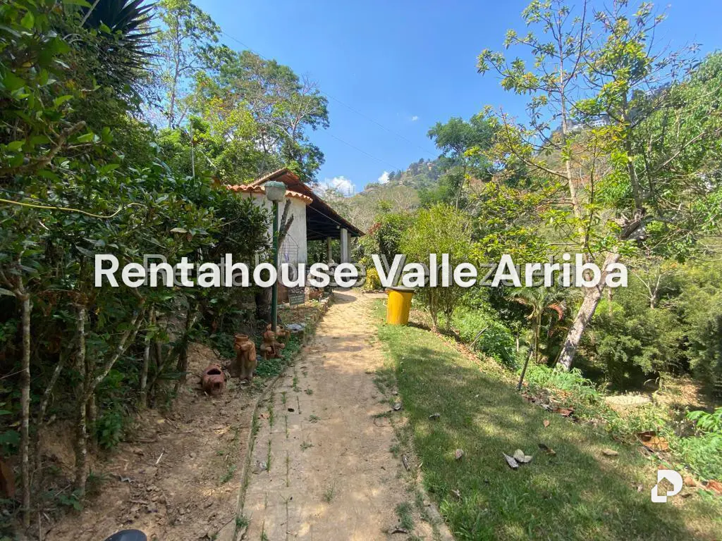 Terreno en El Hatillo, Caracas – 15
