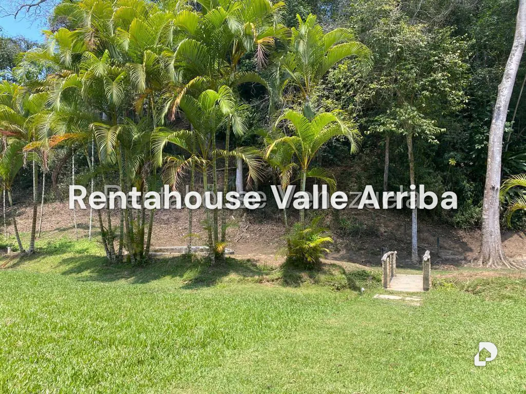 Terreno en El Hatillo, Caracas – 30