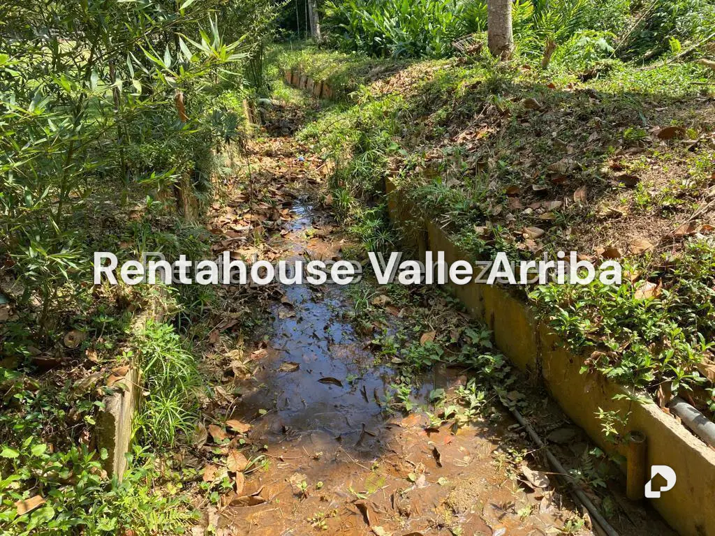 Terreno en El Hatillo, Caracas – 26