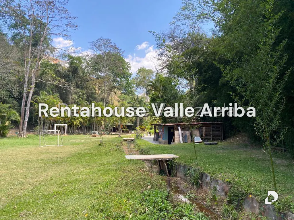 Terreno en El Hatillo, Caracas – 29