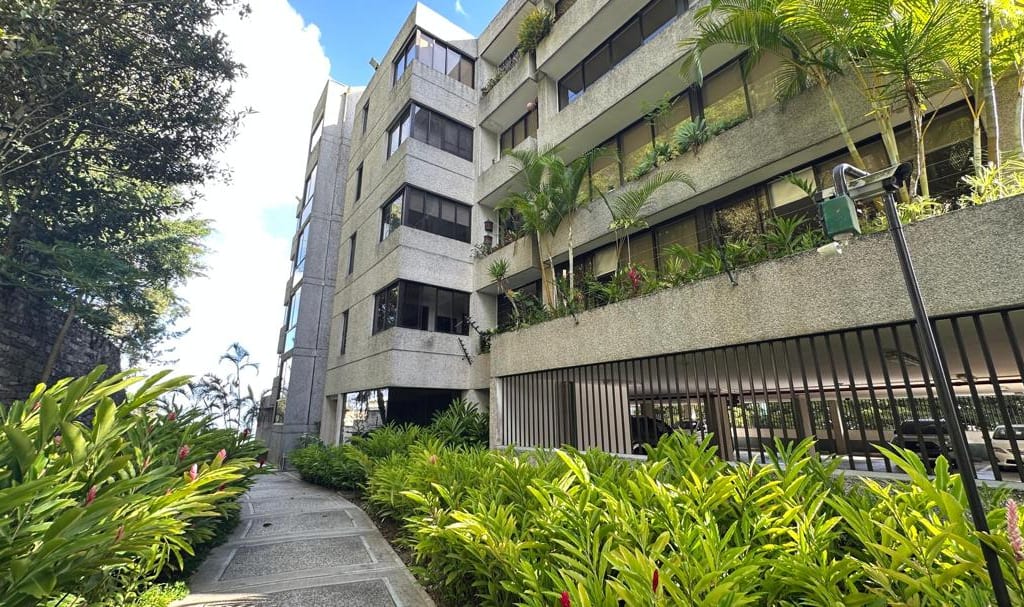 Apartamento en Alto Hatillo, Caracas - 1