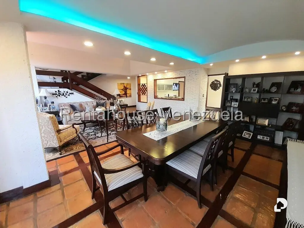 Casa en La Tahona, Caracas