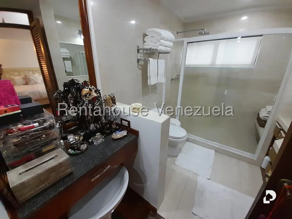 Casa en La Tahona, Caracas