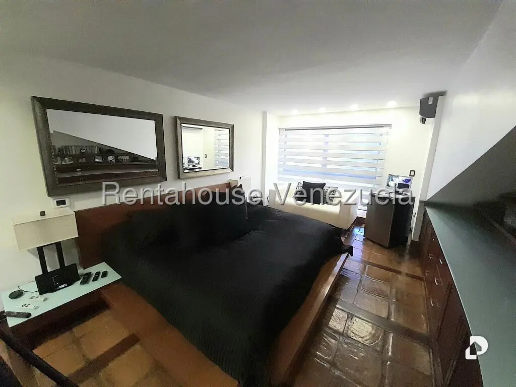 Casa en La Tahona, Caracas