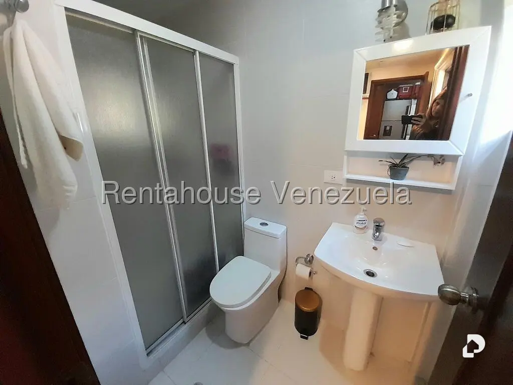 Casa en La Tahona, Caracas