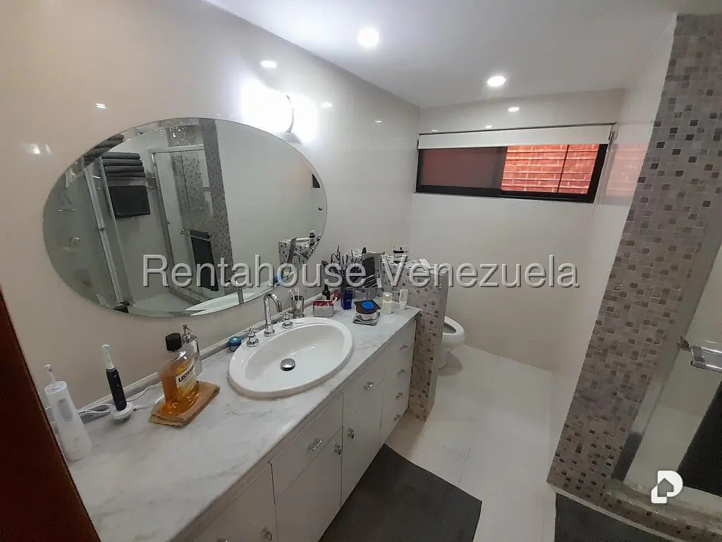 Casa en La Tahona, Caracas