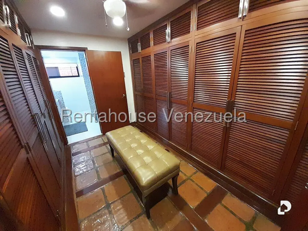 Casa en La Tahona, Caracas