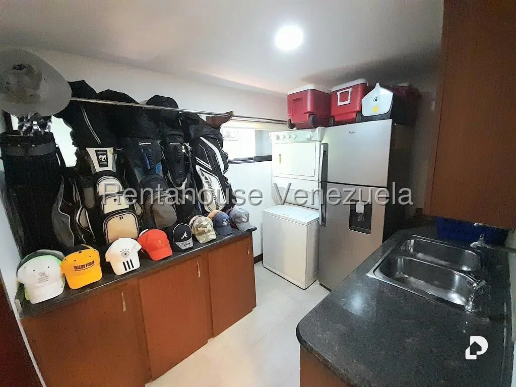 Casa en La Tahona, Caracas