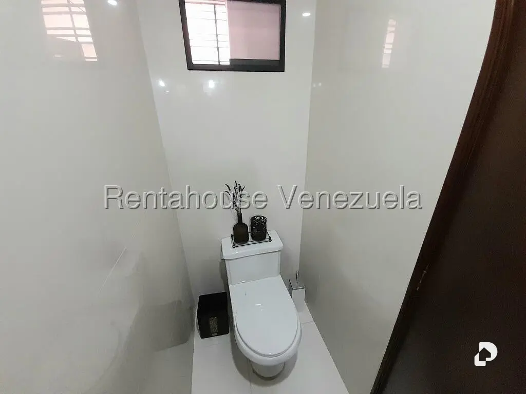 Casa en La Tahona, Caracas