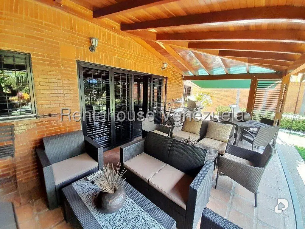 Casa en La Tahona, Caracas