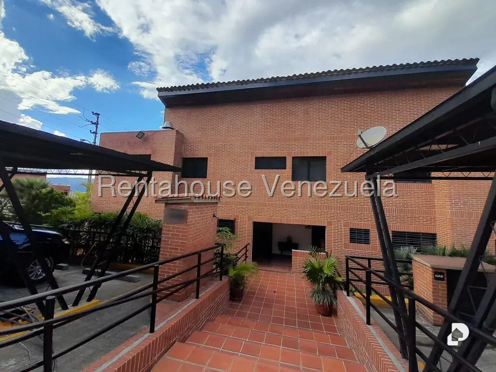 Casa en La Tahona, Caracas