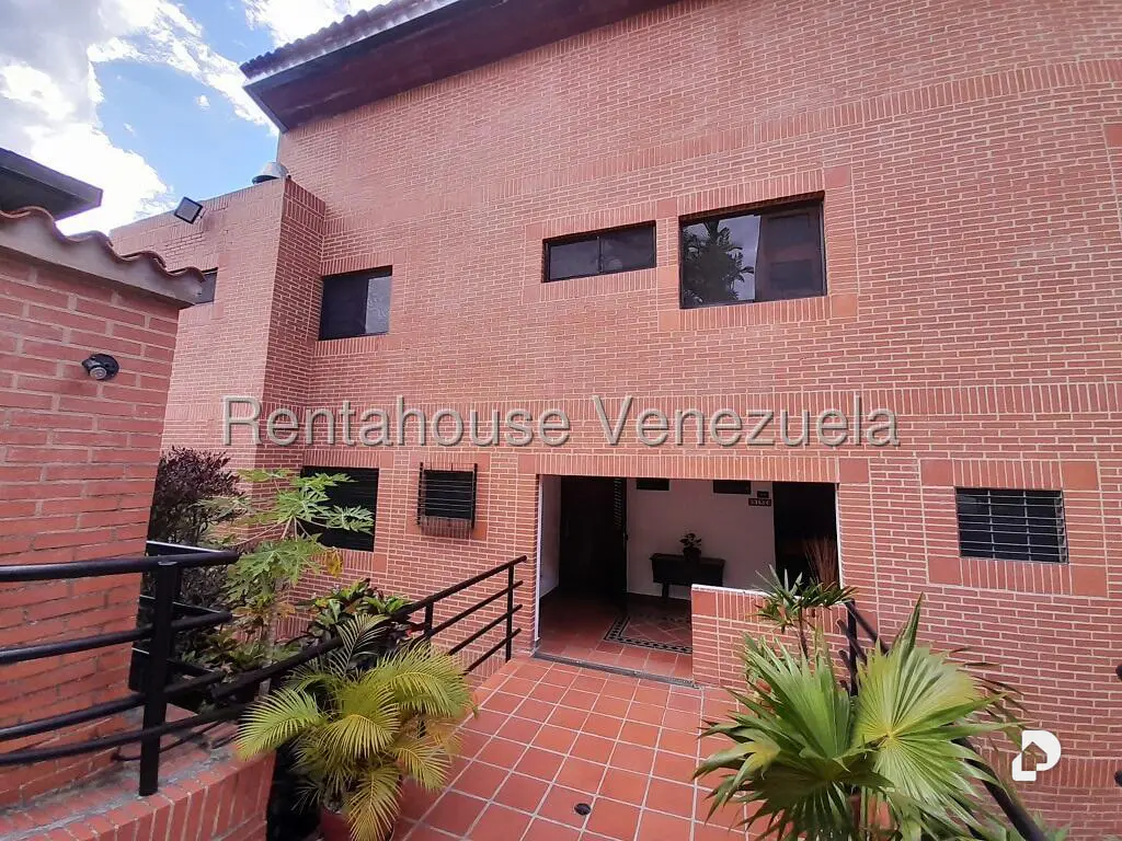 Casa en La Tahona, Caracas