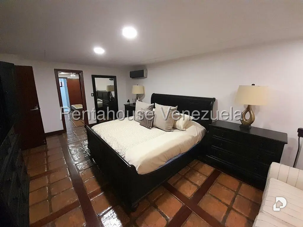 Casa en La Tahona, Caracas