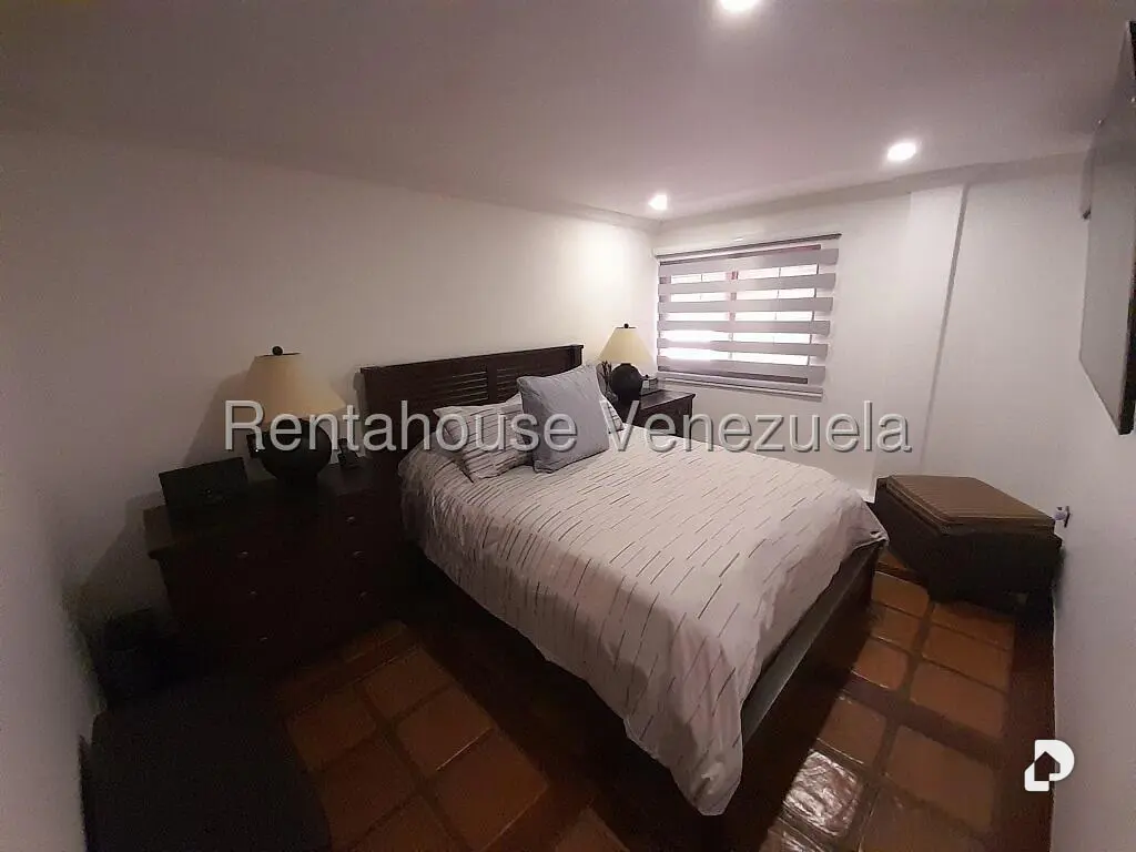 Casa en La Tahona, Caracas