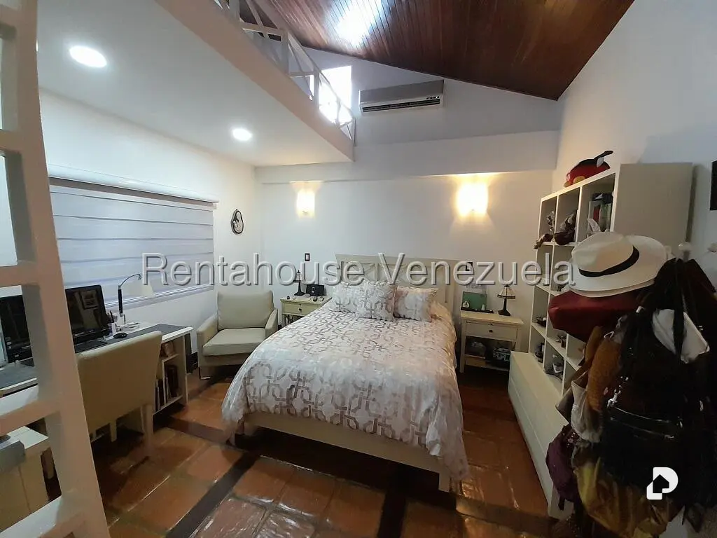 Casa en La Tahona, Caracas
