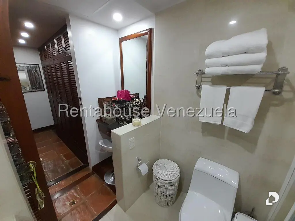Casa en La Tahona, Caracas