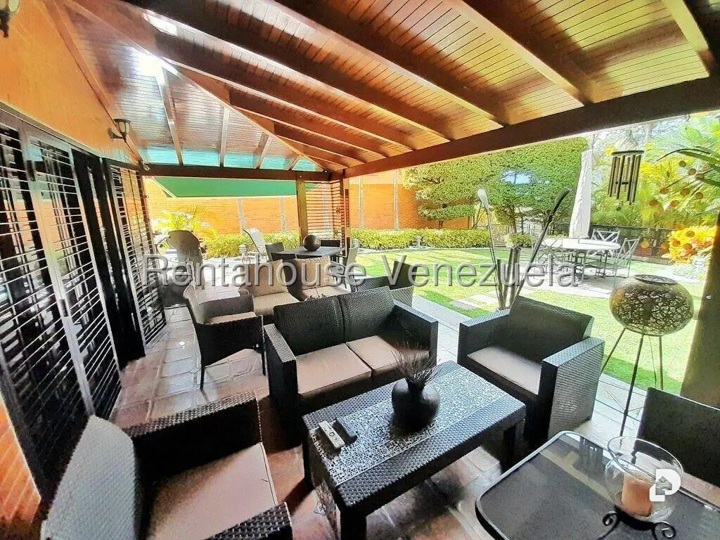 Casa en La Tahona, Caracas