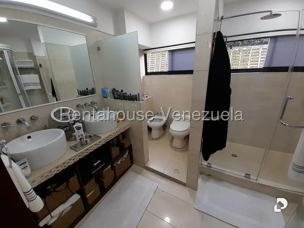 Casa en La Tahona, Caracas