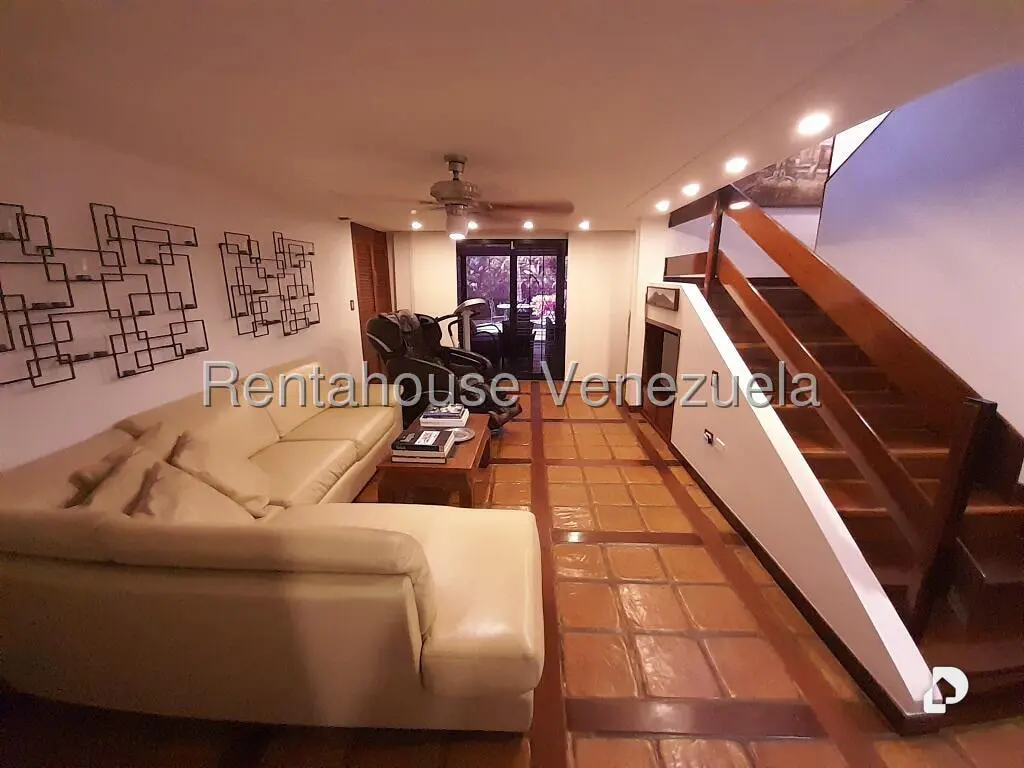 Casa en La Tahona, Caracas