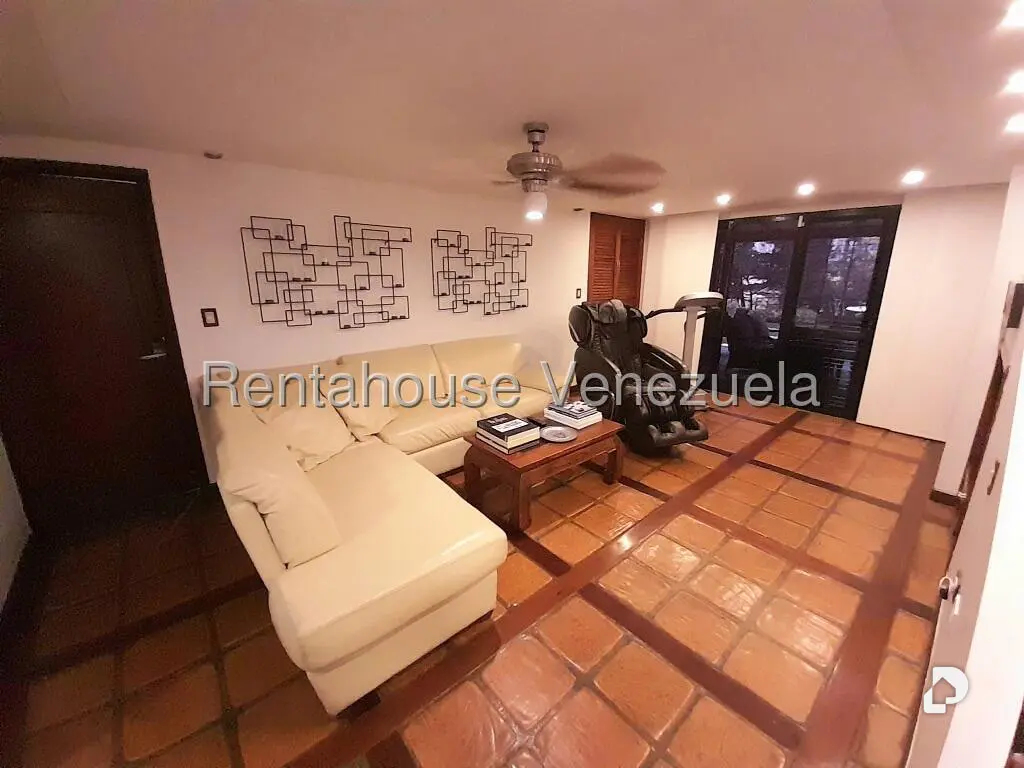 Casa en La Tahona, Caracas