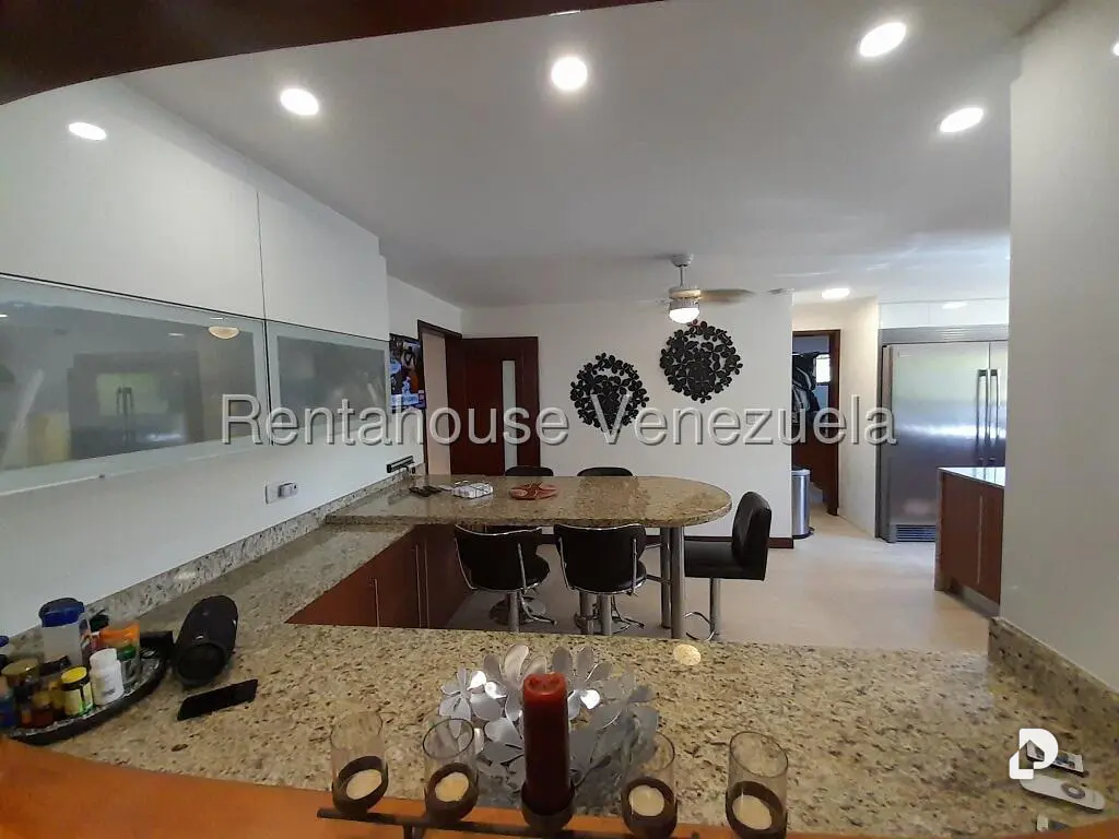 Casa en La Tahona, Caracas