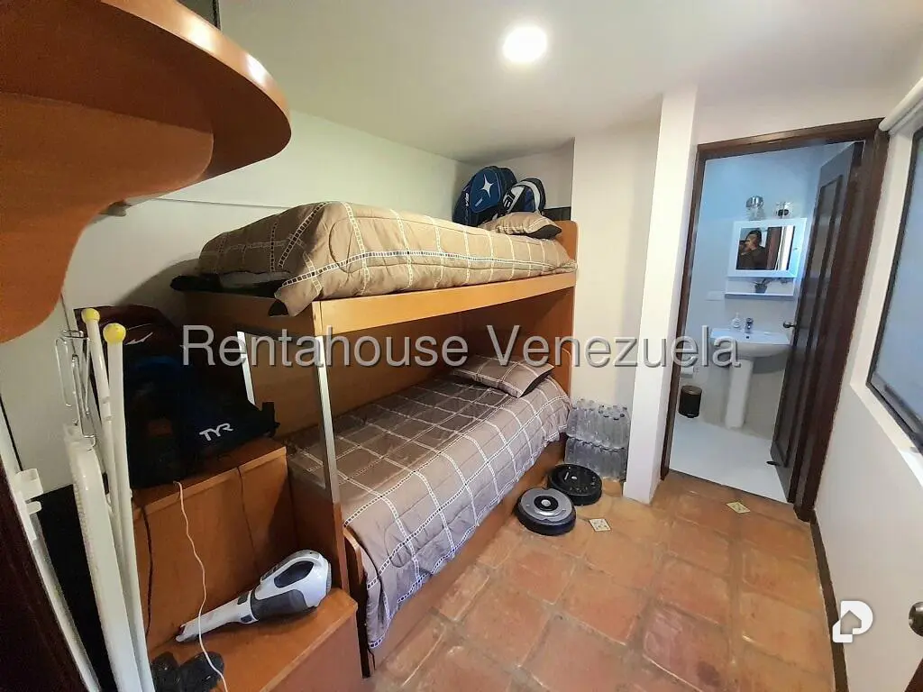 Casa en La Tahona, Caracas
