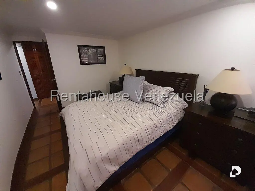 Casa en La Tahona, Caracas