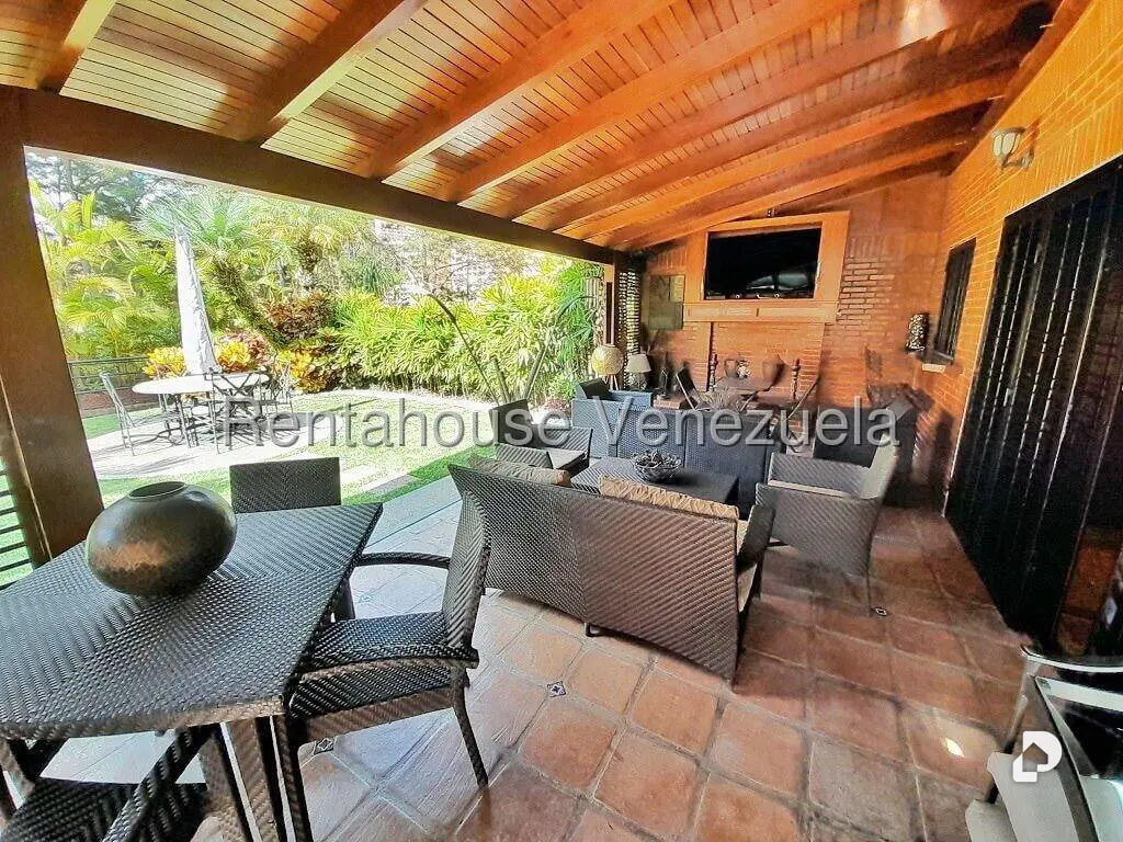Casa en La Tahona, Caracas