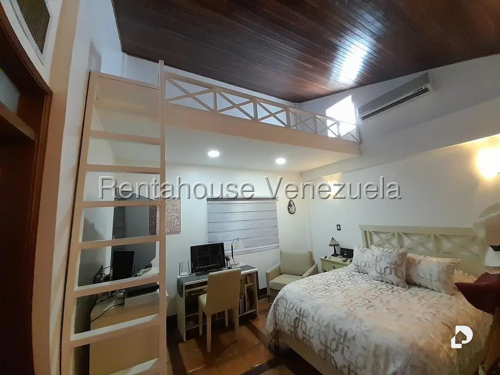Casa en La Tahona, Caracas