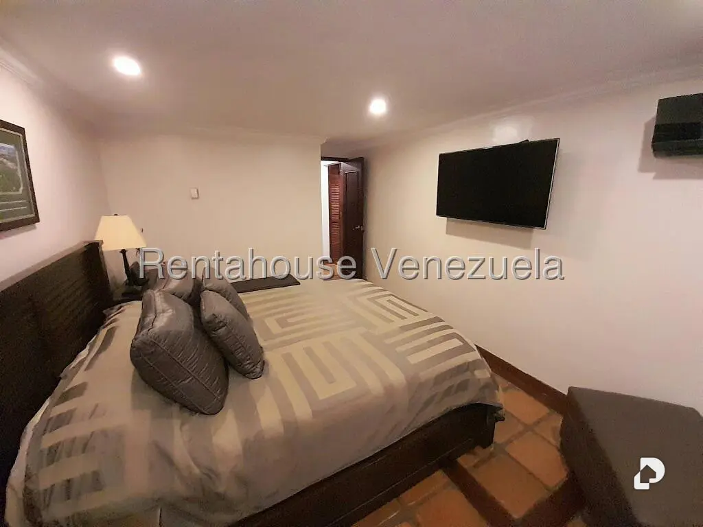 Casa en La Tahona, Caracas