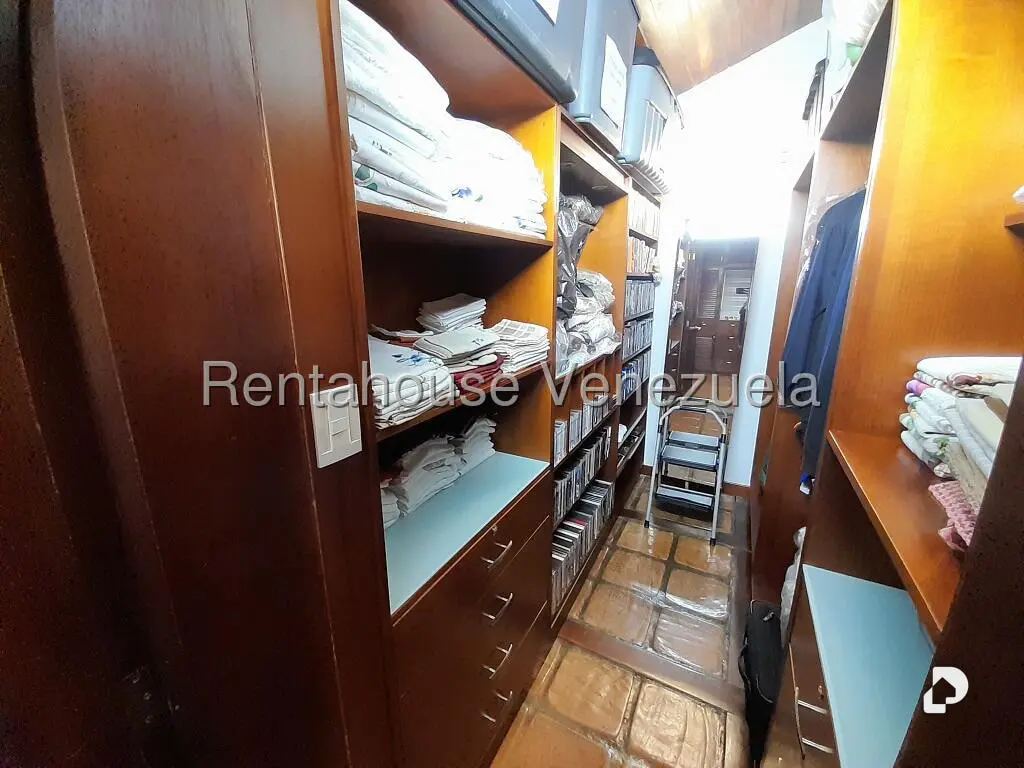 Casa en La Tahona, Caracas