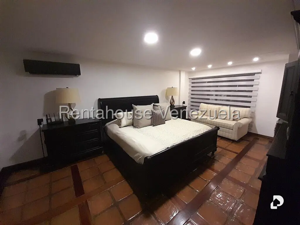 Casa en La Tahona, Caracas