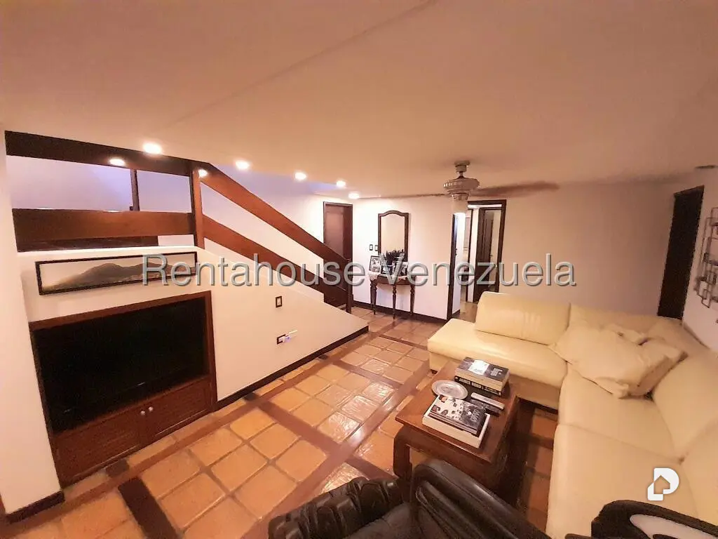 Casa en La Tahona, Caracas