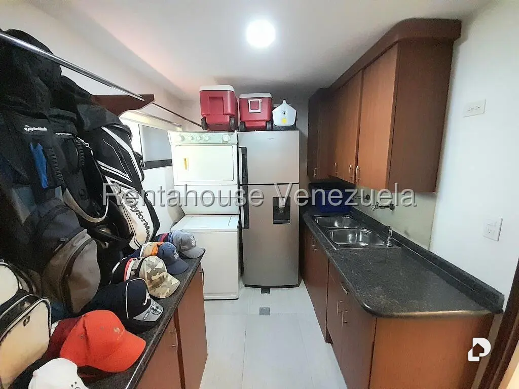 Casa en La Tahona, Caracas