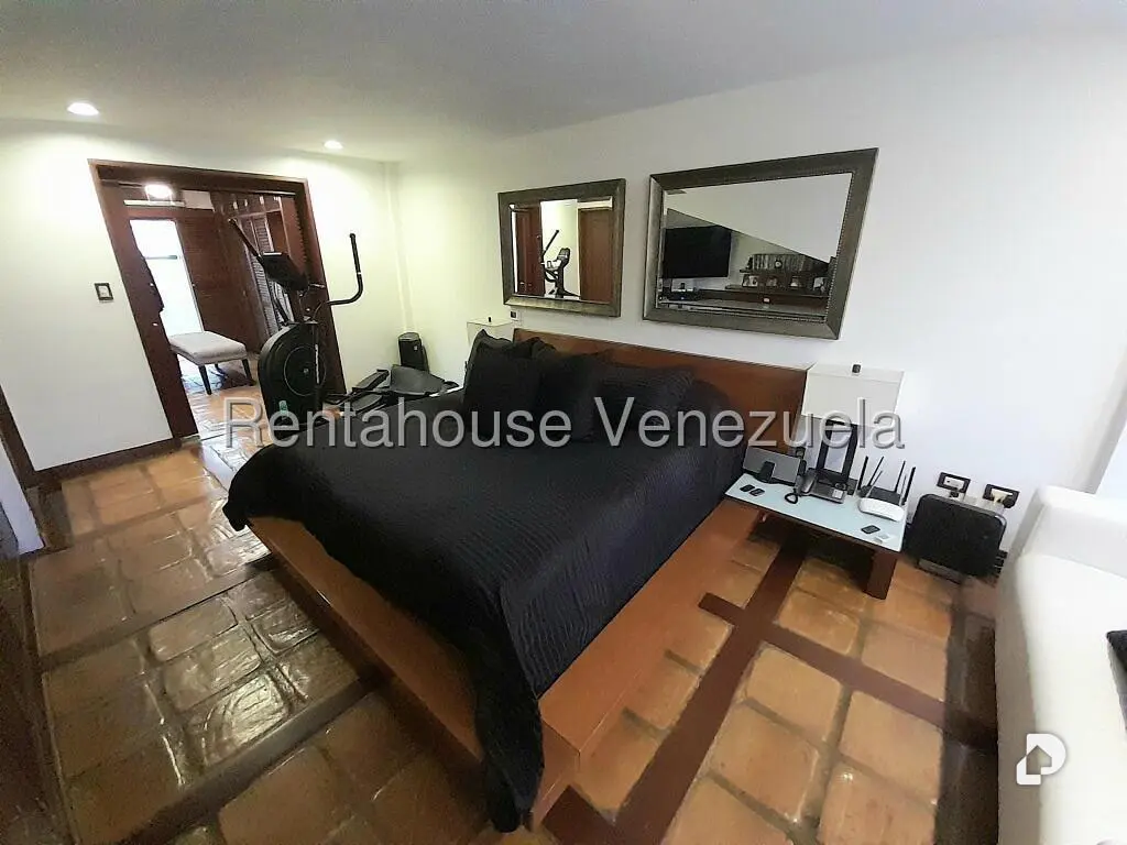 Casa en La Tahona, Caracas