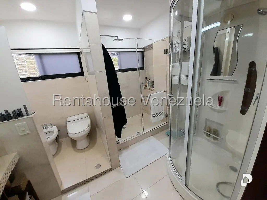 Casa en La Tahona, Caracas